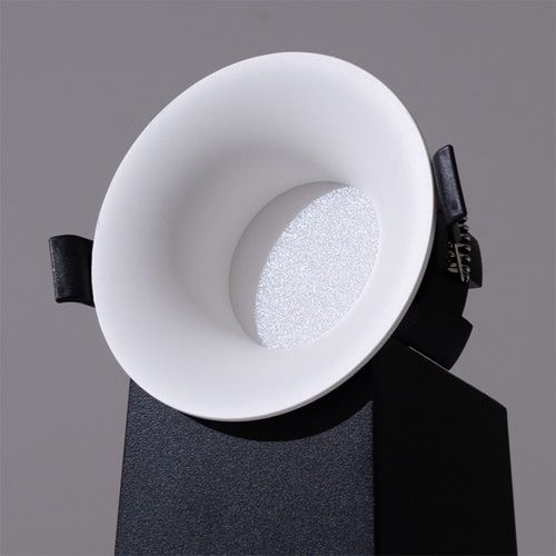 소노조명 호른 아름 COB 다운라이트 확산형 LED 10W 타공75mm(3인치) 플리커프리