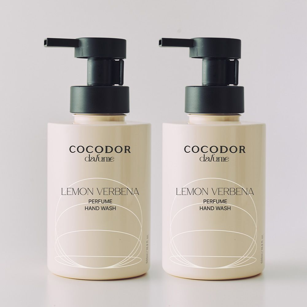 시그니처 핸드워시 버블 500ml (2개/4개) 풍성한 거품 손세정제 향기 가격 비교 코코도르 시그니처 핸드워시 버블 500ml (2개/4개) 풍성한 거품 손세정제 향기