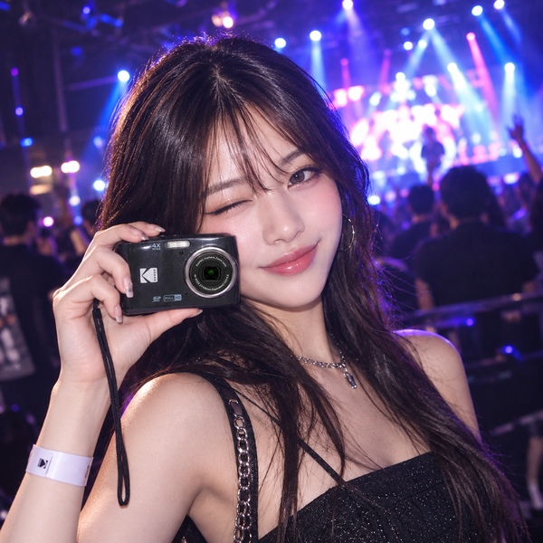 코닥 국내정품 FZ45 디지털카메라