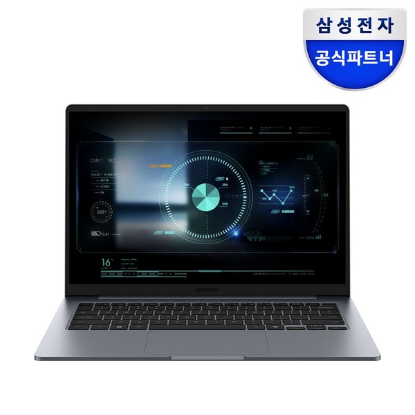 삼성전자 갤럭시북6 NT740VJQ-A58A