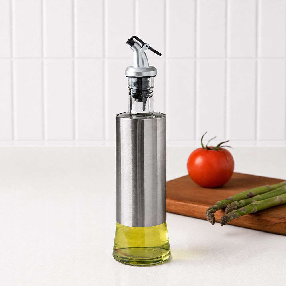 인블룸 원터치 스텐 오일병 300ml