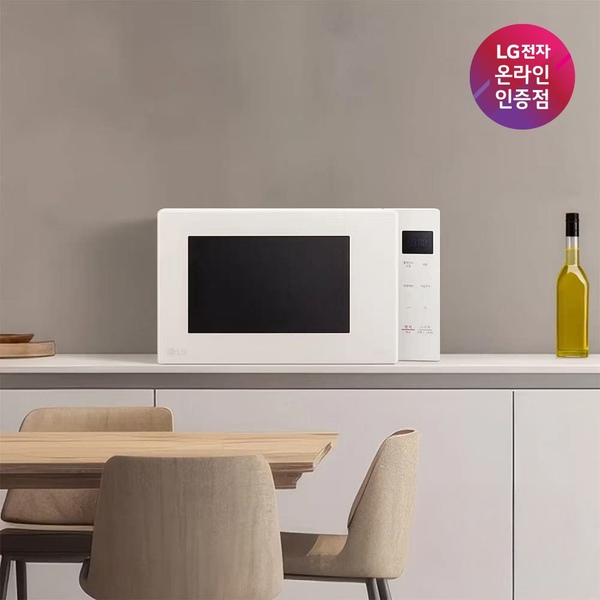 오브제컬렉션 전자레인지 MWJ23EI 23L 26년신모델