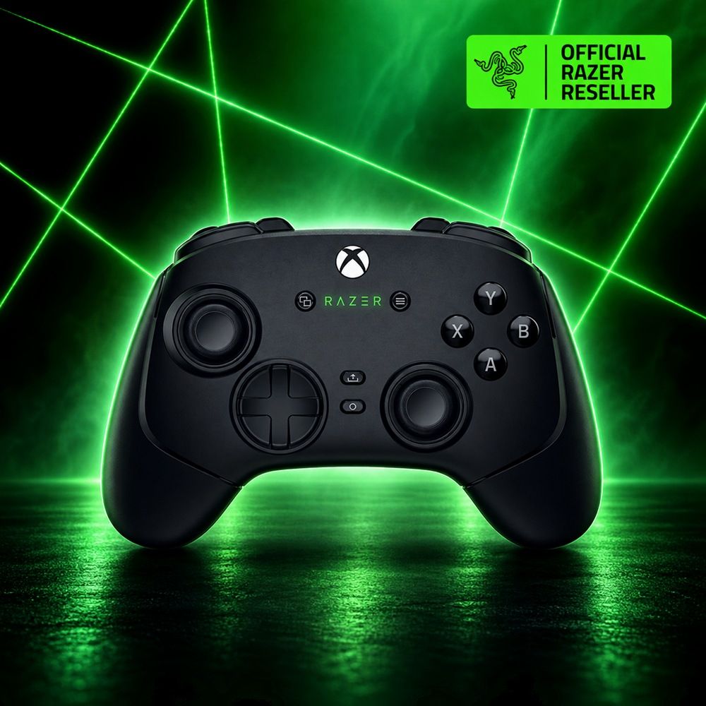 Wolverine 울버린 V3 프로 Xbox/PC 호환 게임패드 컨트롤러 가격 추이 RAZER Wolverine 울버린 V3 프로 Xbox/PC 호환 게임패드 컨트롤러 - 최저가 299,000원