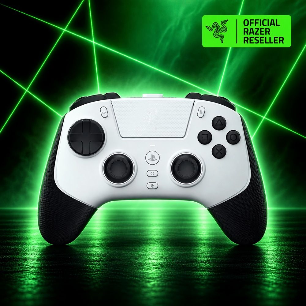Raiju 라이주 V3 프로 플스5/PC 호환 유무선 게임 컨트롤러 가격 비교 RAZER Raiju 라이주 V3 프로 플스5/PC 호환 유무선 게임 컨트롤러