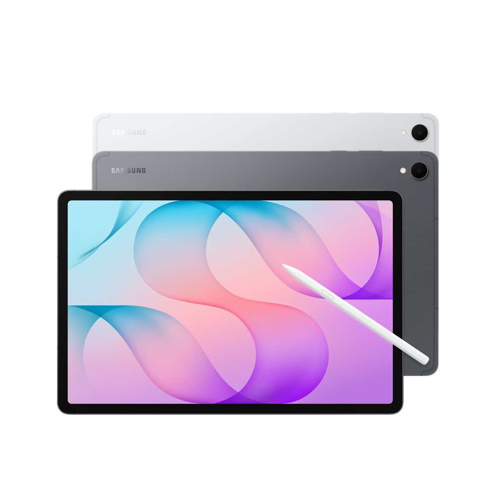삼성전자 갤럭시탭 s12플러스 WiFi+5G 전용 256GB, 그레이