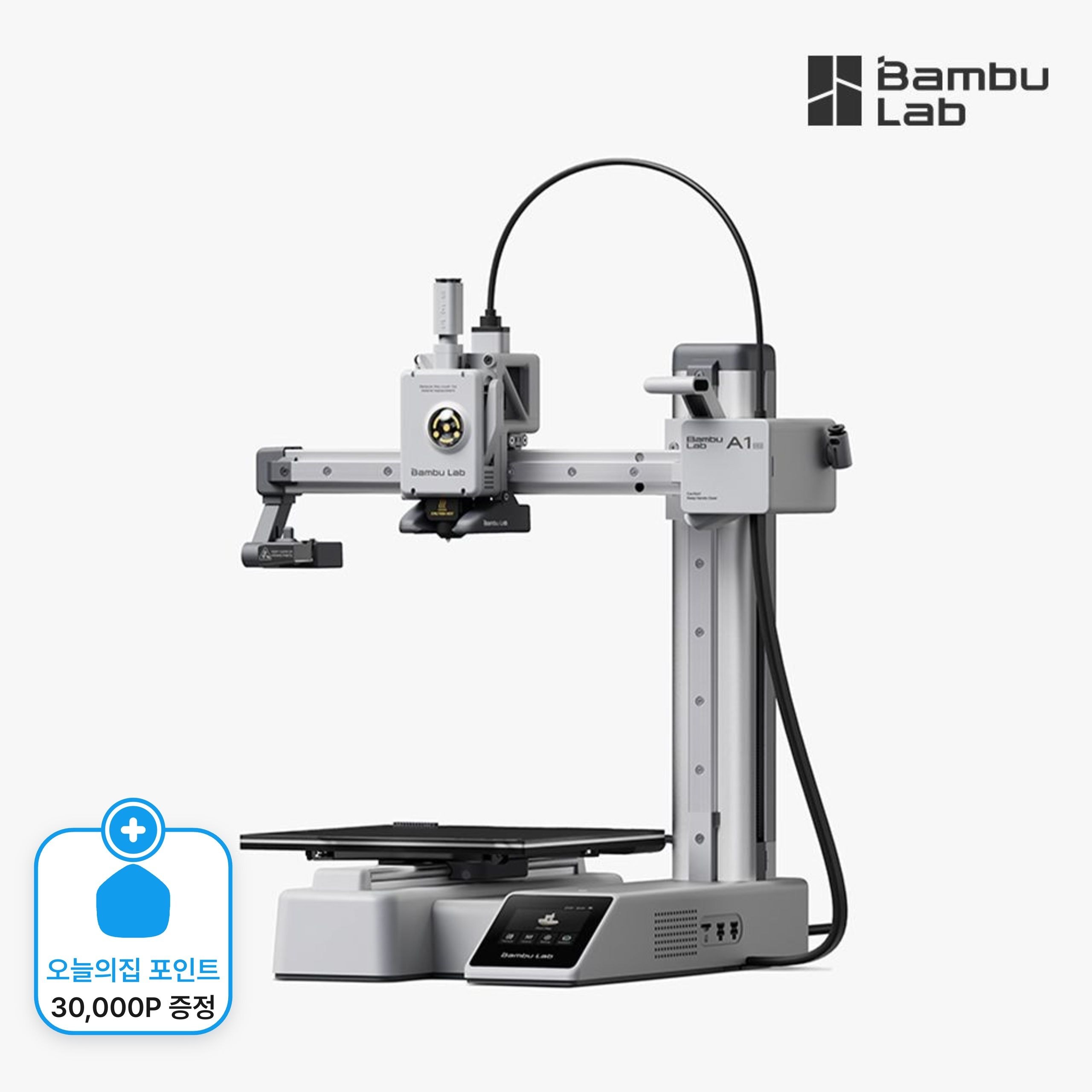 뱀부랩 Bambu Lab A1 mini 3D 프린터