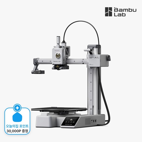 [3만p 증정] Bambu Lab A1 mini 3D 프린터