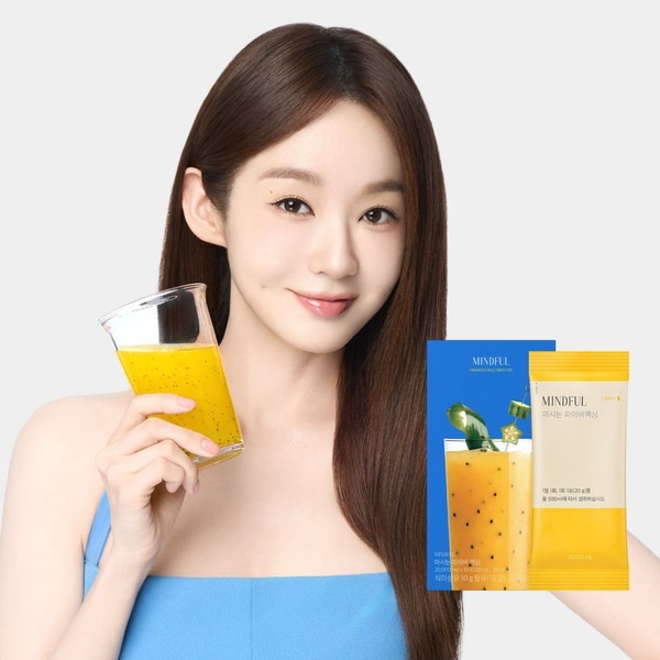 푸드올로지 마시는 파이버맥싱