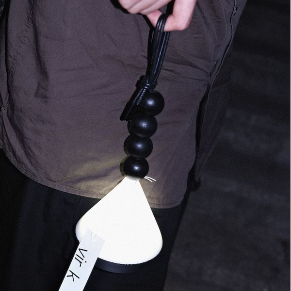 [오늘의집 단독] Portable hanging lamp Triangle