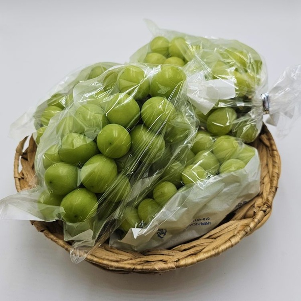 산지직송연구소 [18Brix 이상] 국내산 특품 샤인머스켓 3kg 외 4kg 사이즈 선택