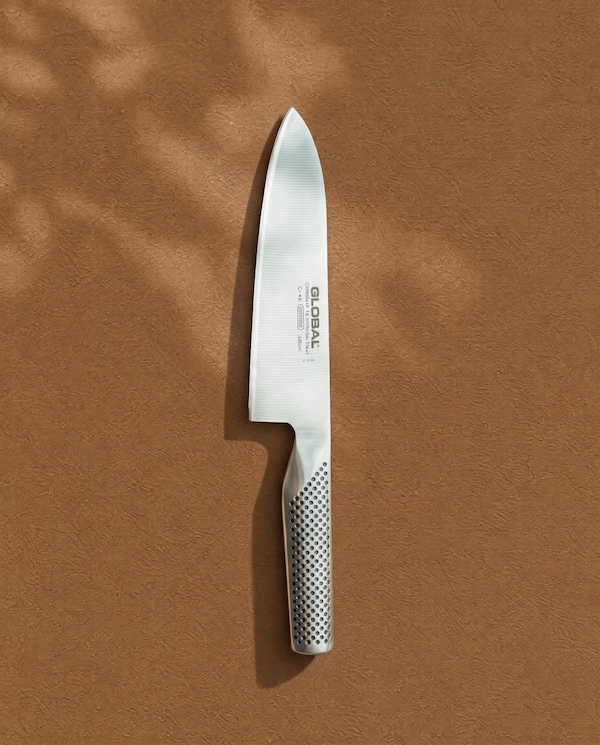 글로벌나이프 G-46 산도쿠 나이프 18cm / 메인식도 주방칼 아시안식도