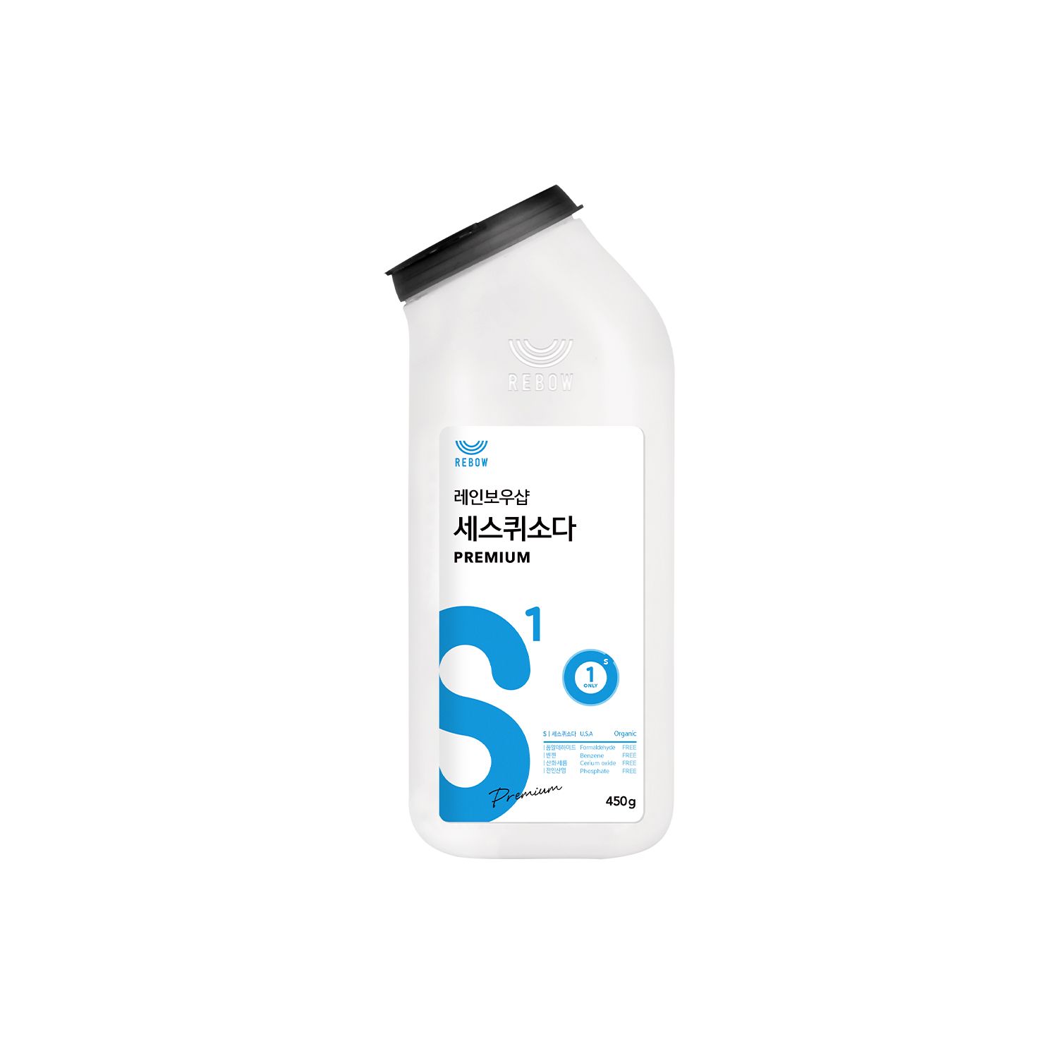 세스퀴소다 프리미엄 톡톡이 450g 가격 비교 레인보우샵 세스퀴소다 프리미엄 톡톡이 450g