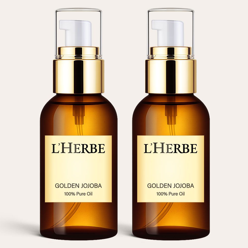 1+1 골든 호호바오일 100% 천연 냉압착 비정제 퓨어 보습 효능 50ml 가격 비교 르에르베 1+1 골든 호호바오일 100% 천연 냉압착 비정제 퓨어 보습 효능 50ml