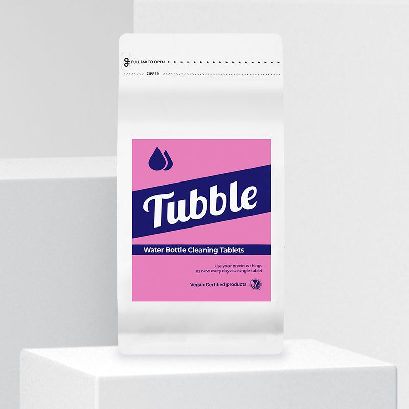 이지클린 텀블러 젖병 세정제 8g 100개입 / 1알로 1,000ml 세척하는 발포 클리너 가격 비교 Tubble 이지클린 텀블러 젖병 세정제 8g 100개입 / 1알로 1,000ml 세척하는 발포 클리너