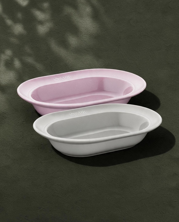 스타우브 [공식] 커리 플레이트25cm 택1