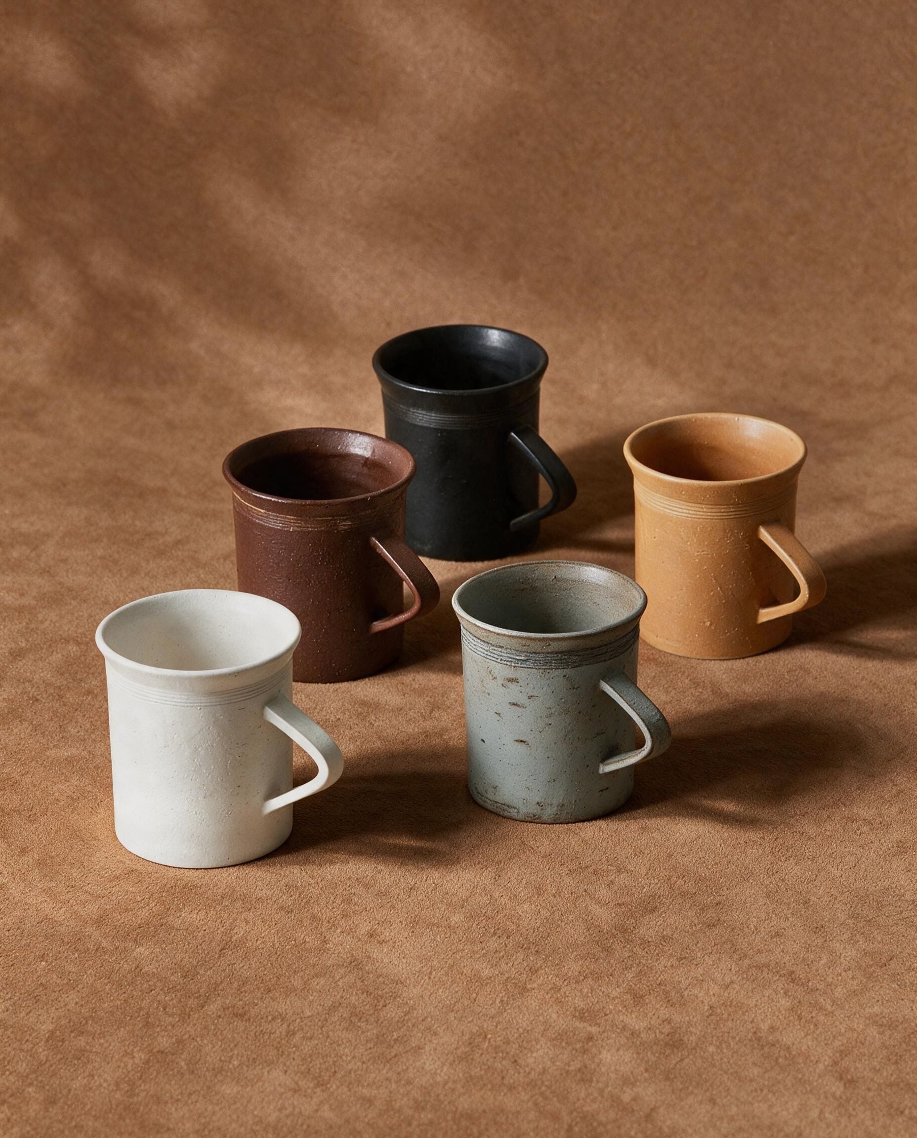 델라온 GELA 머그 4colors