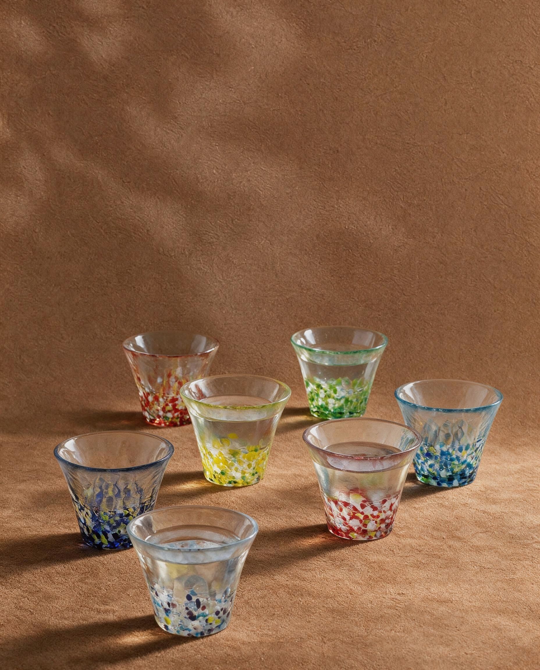 츠가루 후케이 사케잔 75ml 8종 (택1)