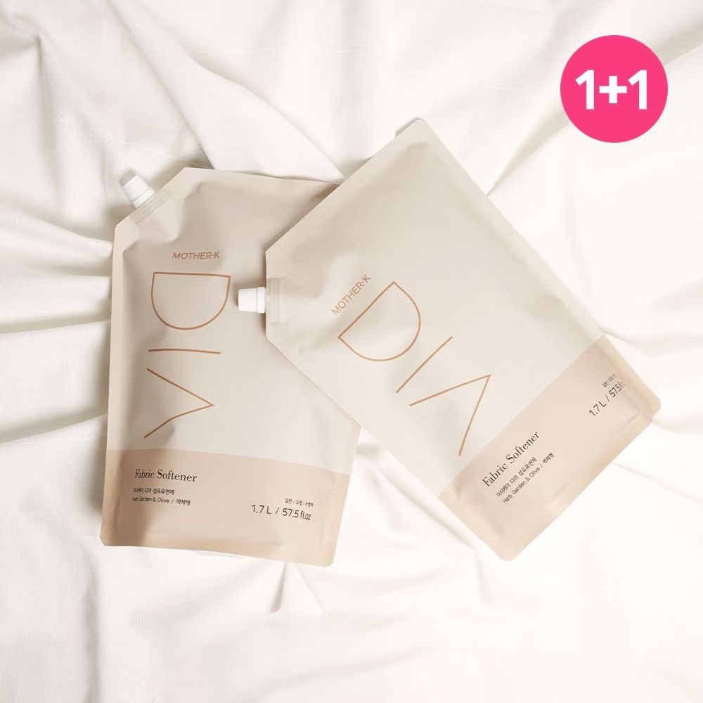 디아 아기 섬유유연제 리필형 1.7L(허브가든)(+섬유유연제 리필 증정,총3개) 가격 비교 마더케이 디아 아기 섬유유연제 리필형 1.7L(허브가든)(+섬유유연제 리필 증정,총3개)