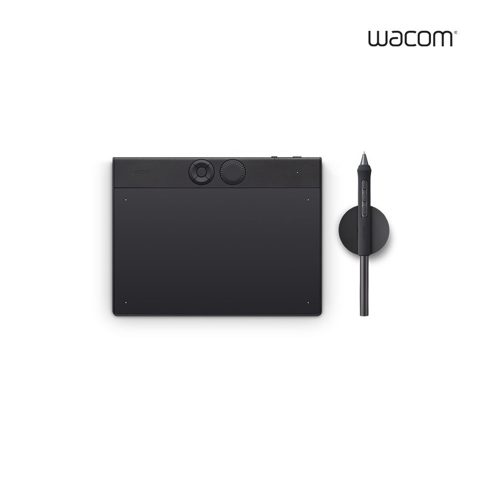 인튜어스 프로 소형 PTK470 펜타블렛 가격 비교 WACOM 인튜어스 프로 소형 PTK470 펜타블렛