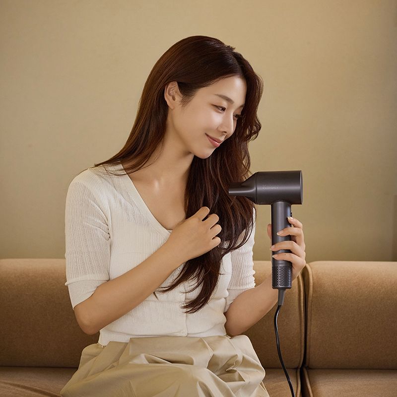 BLDC 헤어드라이기 음이온 케어 고속 헤어 건조기 KHD-39 가격 비교 카이젤 BLDC 헤어드라이기 음이온 케어 고속 헤어 건조기 KHD-39