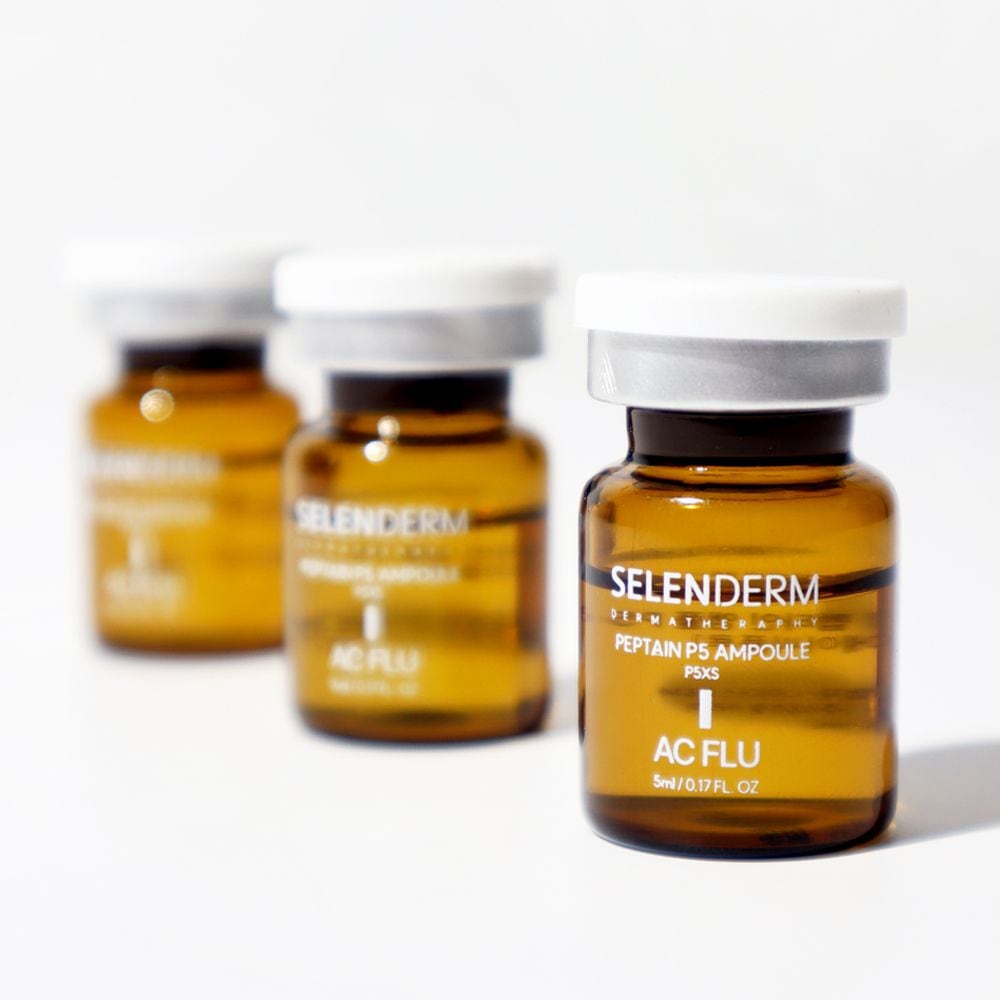 펩타인 P5앰플 5ml 10개 AC FLU 피지조절 가격 비교 셀렌덤 펩타인 P5앰플 5ml 10개 AC FLU 피지조절