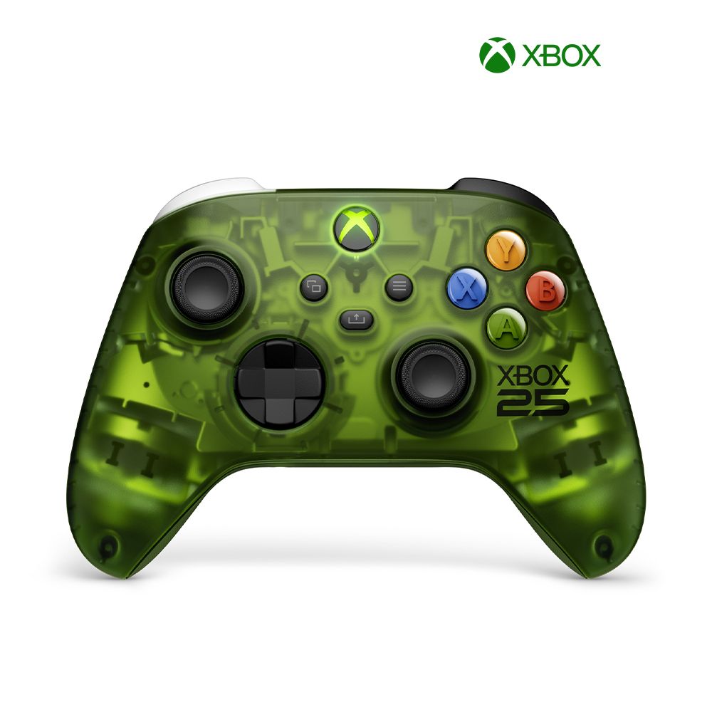 XBOX 무선 컨트롤러 X25 스페셜 에디션 게임패드 조이스틱 가격 비교 Xbox XBOX 무선 컨트롤러 X25 스페셜 에디션 게임패드 조이스틱