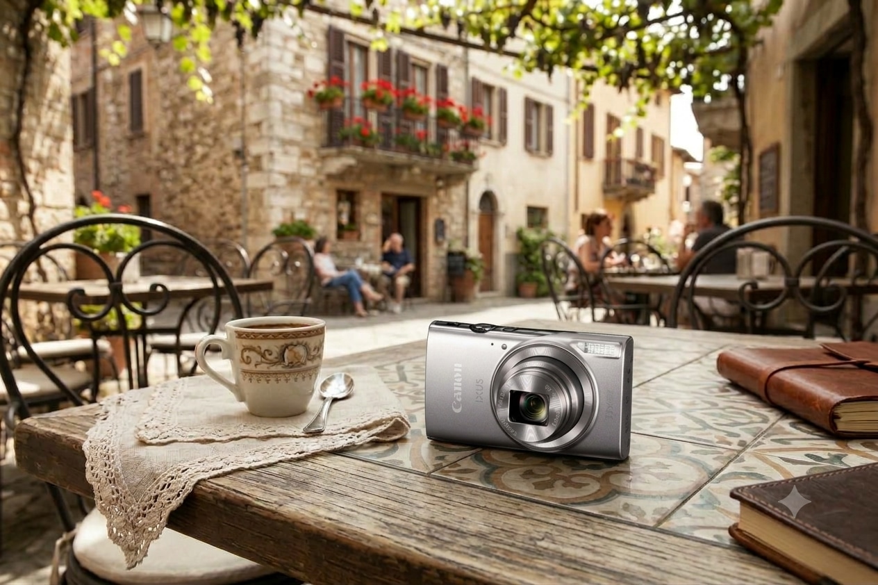 IXUS 285 HS A 디지털 카메라 실버 + 파우치 포켓융 (공식인증점) 가격 비교 캐논 IXUS 285 HS A 디지털 카메라 실버 + 파우치 포켓융 (공식인증점)