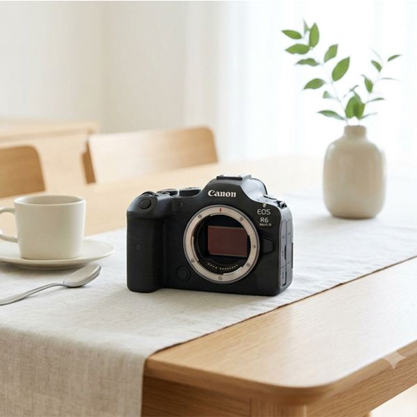 EOS R6 Mark III 바디 단품 (공식인증점) 가격 추이 캐논 EOS R6 Mark III 바디 단품 (공식인증점) - 최저가 3,690,000원