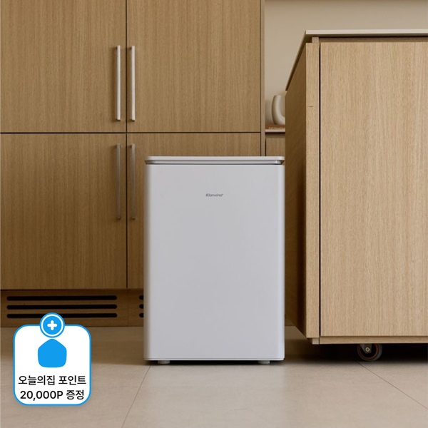 캐리어 "최종가 31만" 소담 미니 김치냉장고 음료냉장고 40L KRDT040SKN1