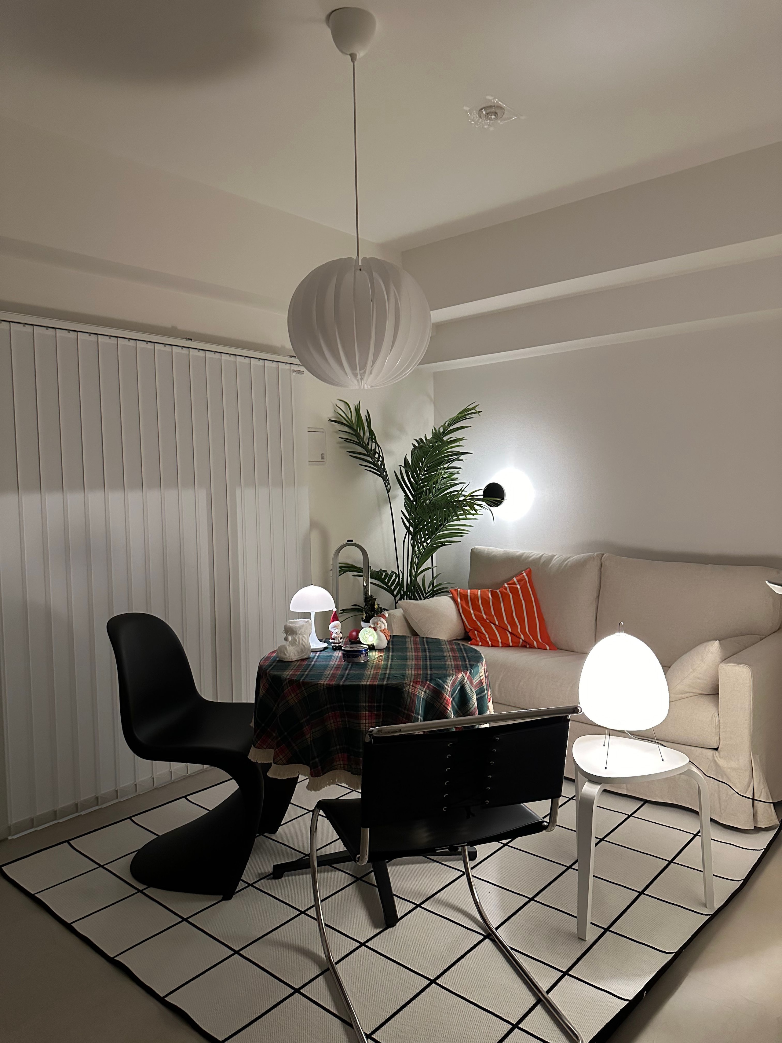 IKEA HAVSFJÄDER ハーヴスフィエデル ペンダントランプシェード | 照明