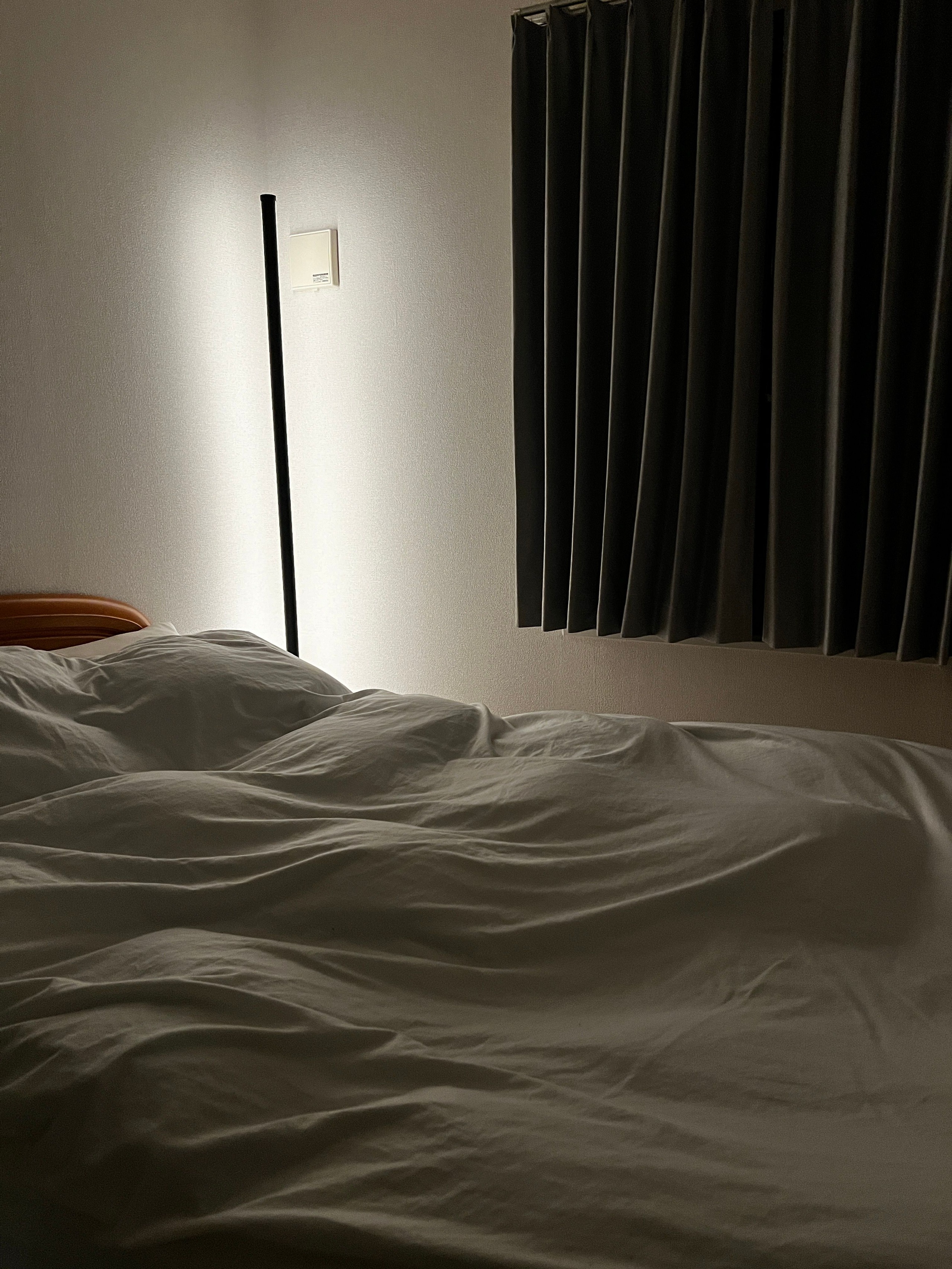 IKEA オーベグレンサッド　LEDフロアランプ IKEA】OBEGRANSAD オーベグレンサッドを見てきた - TA-LOG
