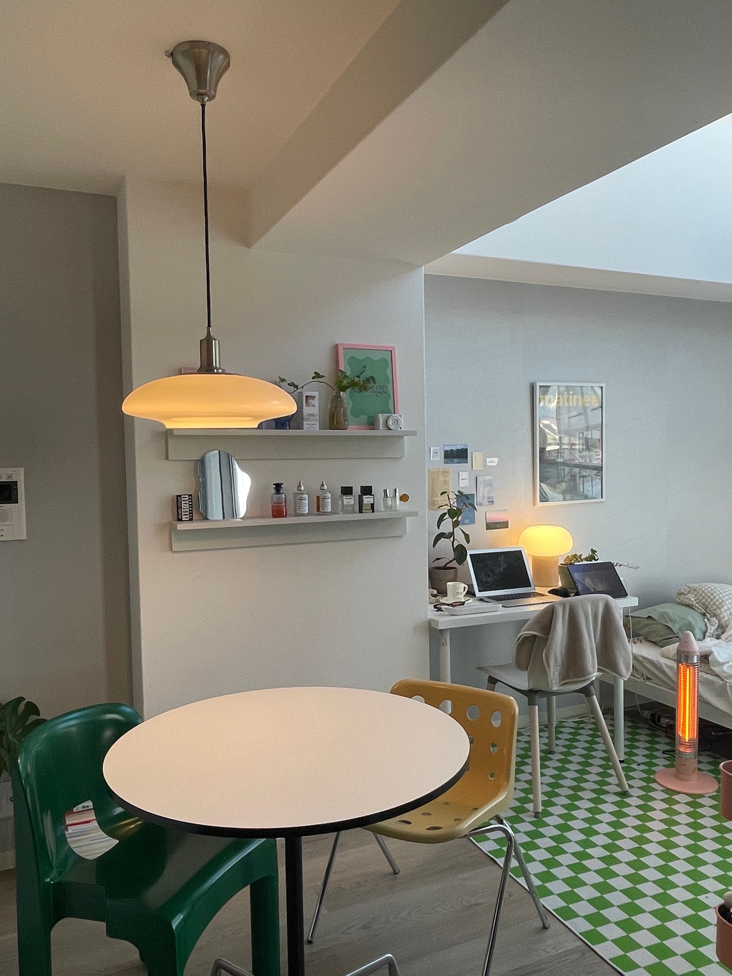 IKEA TÄLLBYN テルビーン ペンダントランプ | 照明 | Ohouse