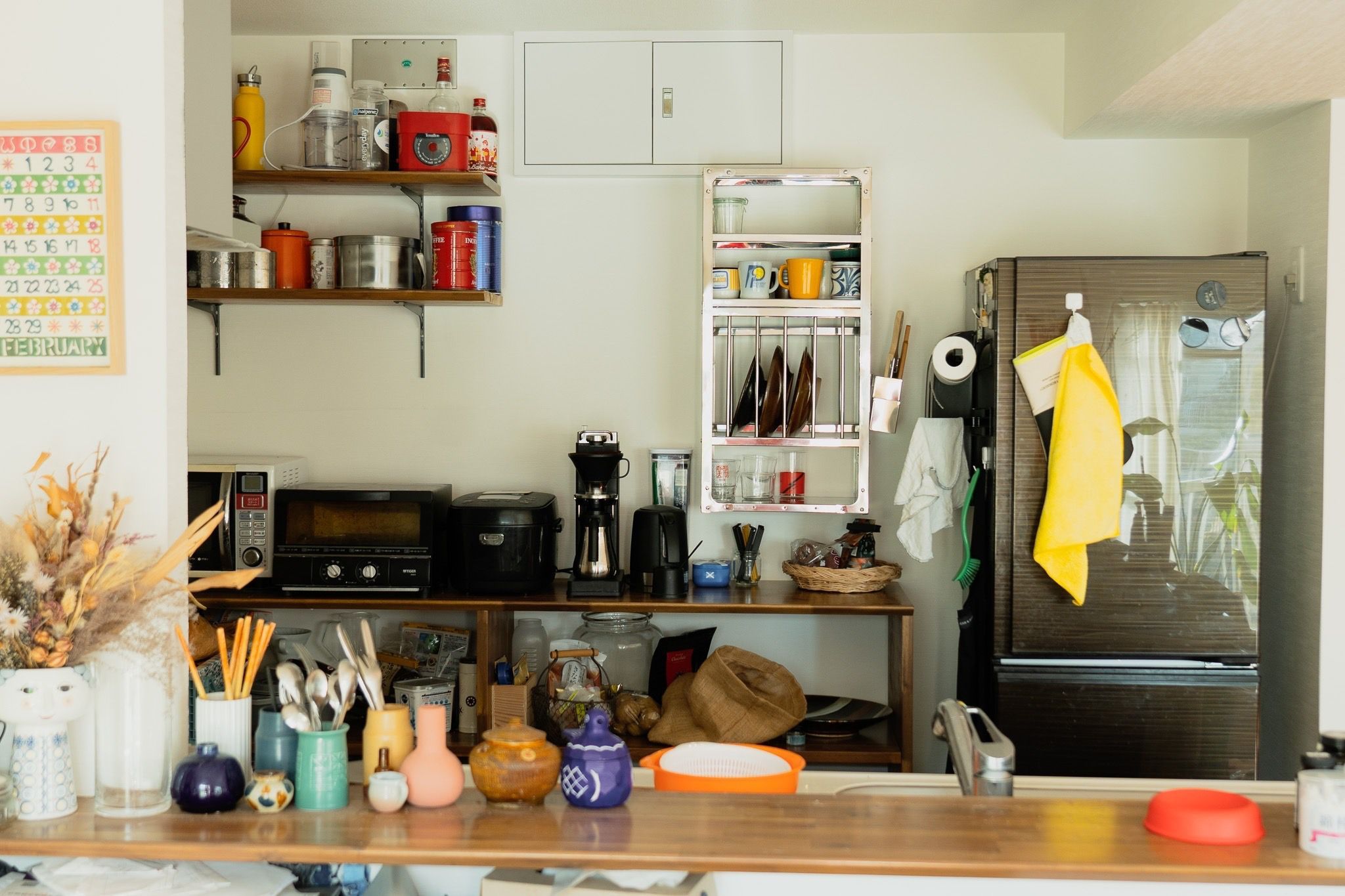 HAY INDIAN PLATE RACK M 食器棚 | 棚・チェスト・キャビネット | Ohouse