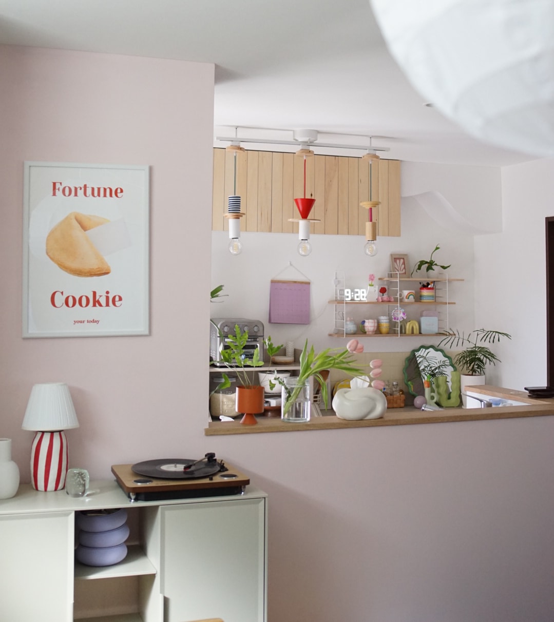 IKEA TULLSTORP トゥルストルプ キャビネット | Adjustable Shelves