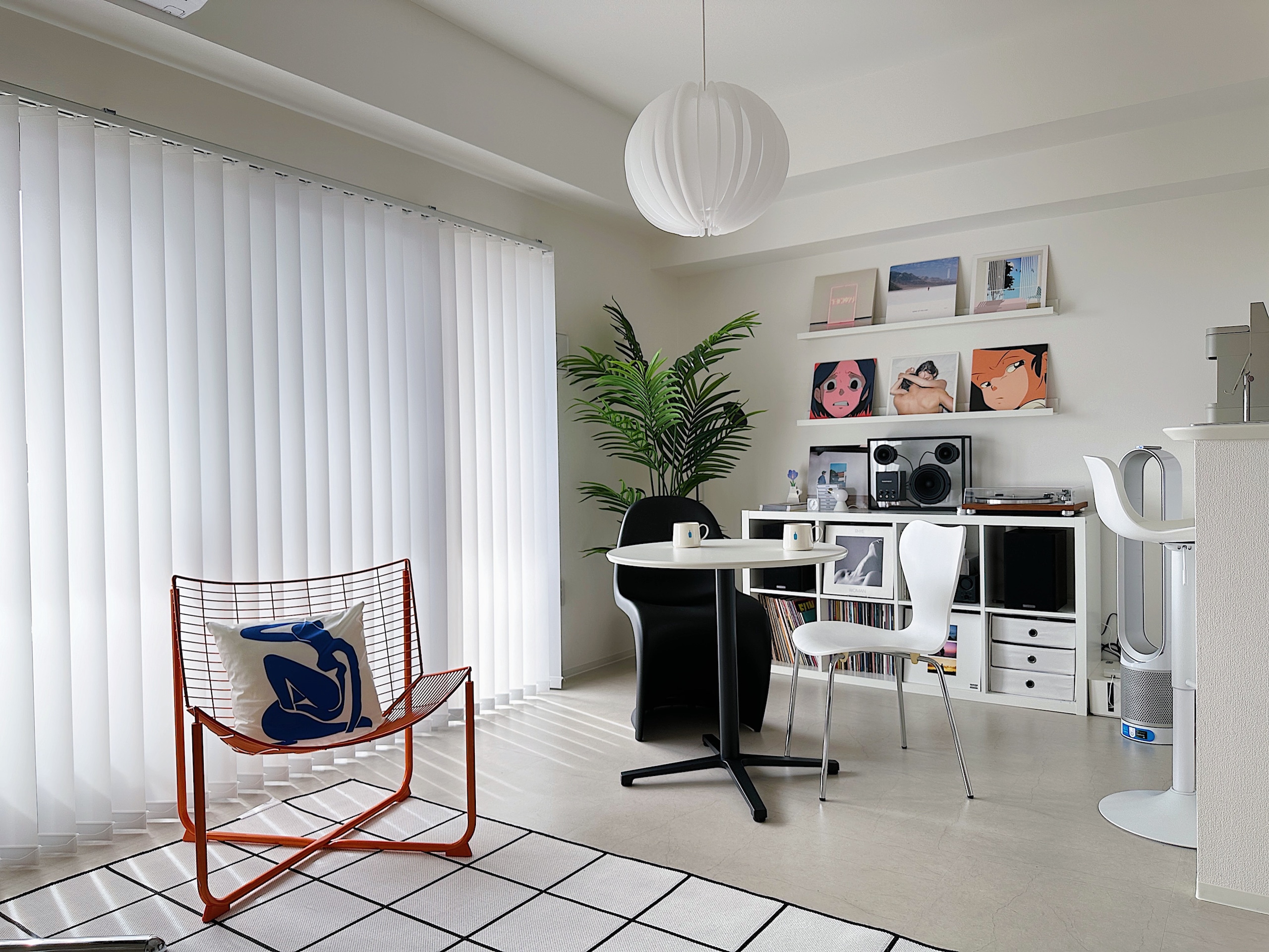IKEA HAVSFJÄDER ハーヴスフィエデル ペンダントランプシェード | 照明