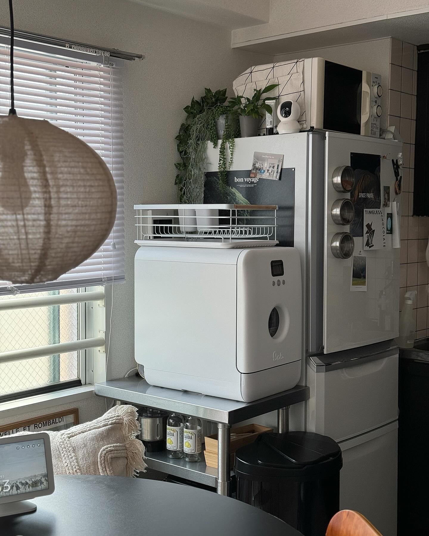 ZARA HOME リネン シーリング ランプシェード ペンダントライト