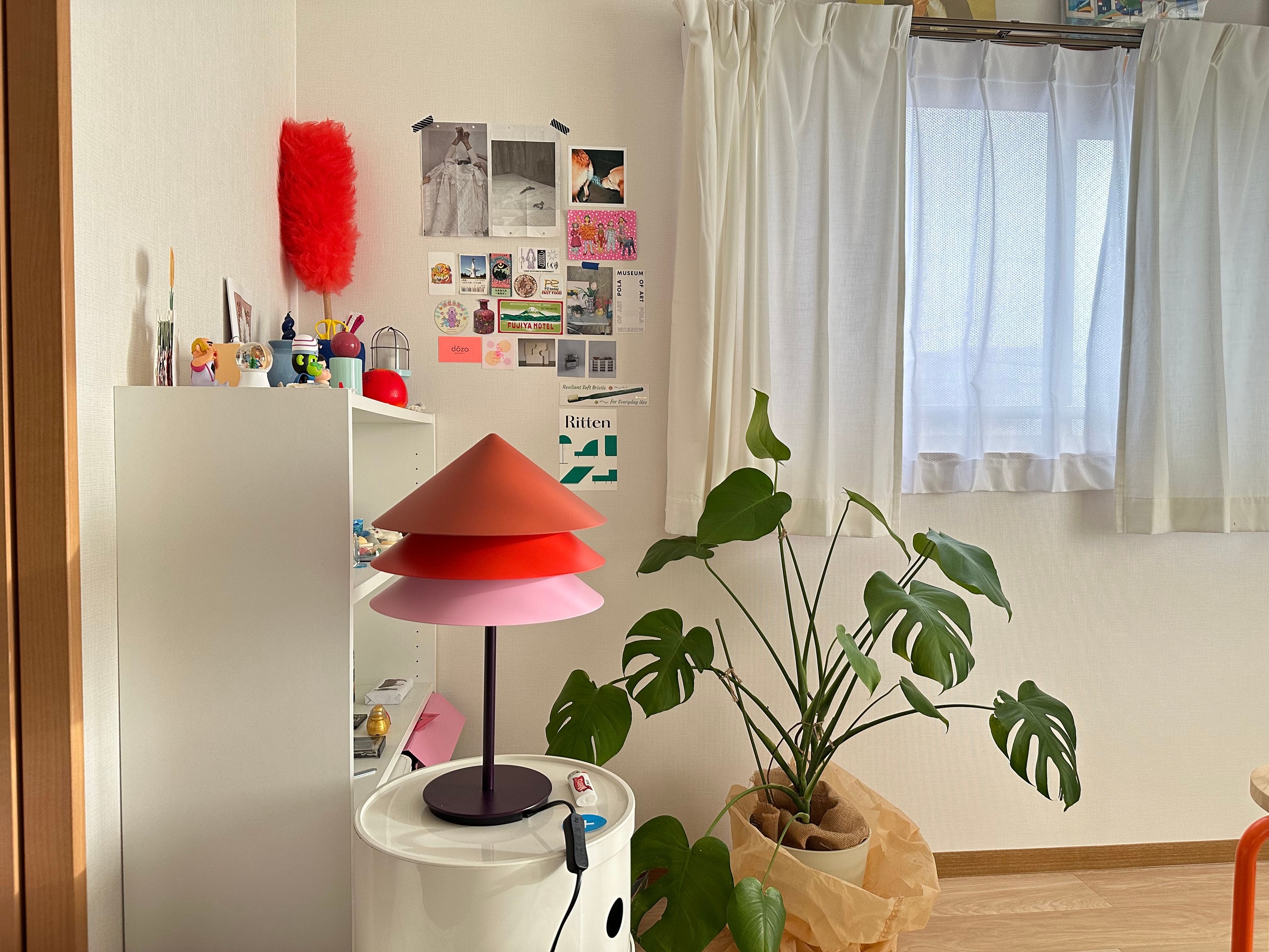 IKEA TESAMMANS テサッマンス ランプシェード | 照明 | Ohouse