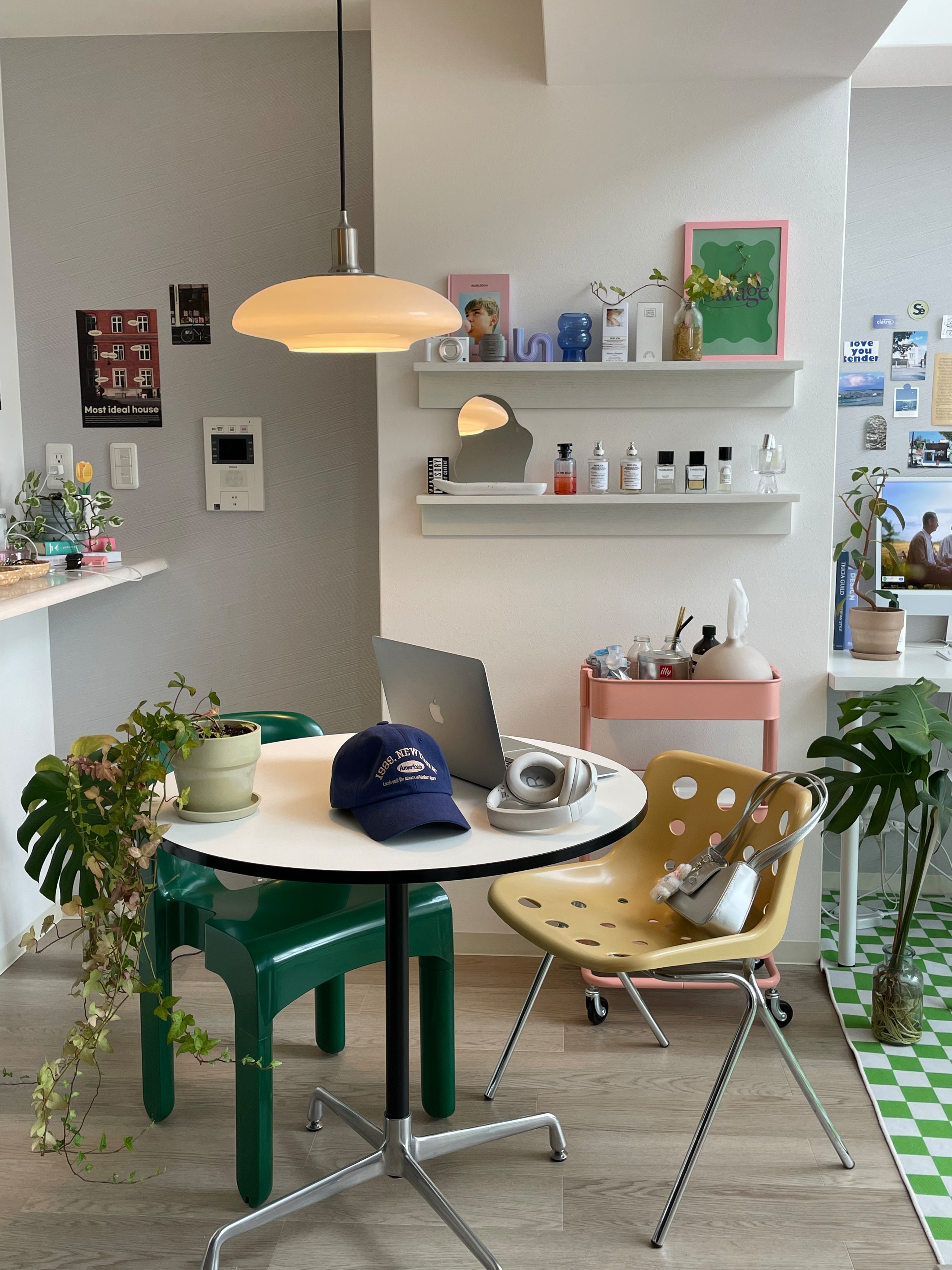 IKEA TÄLLBYN テルビーン ペンダントランプ | 照明 | Ohouse