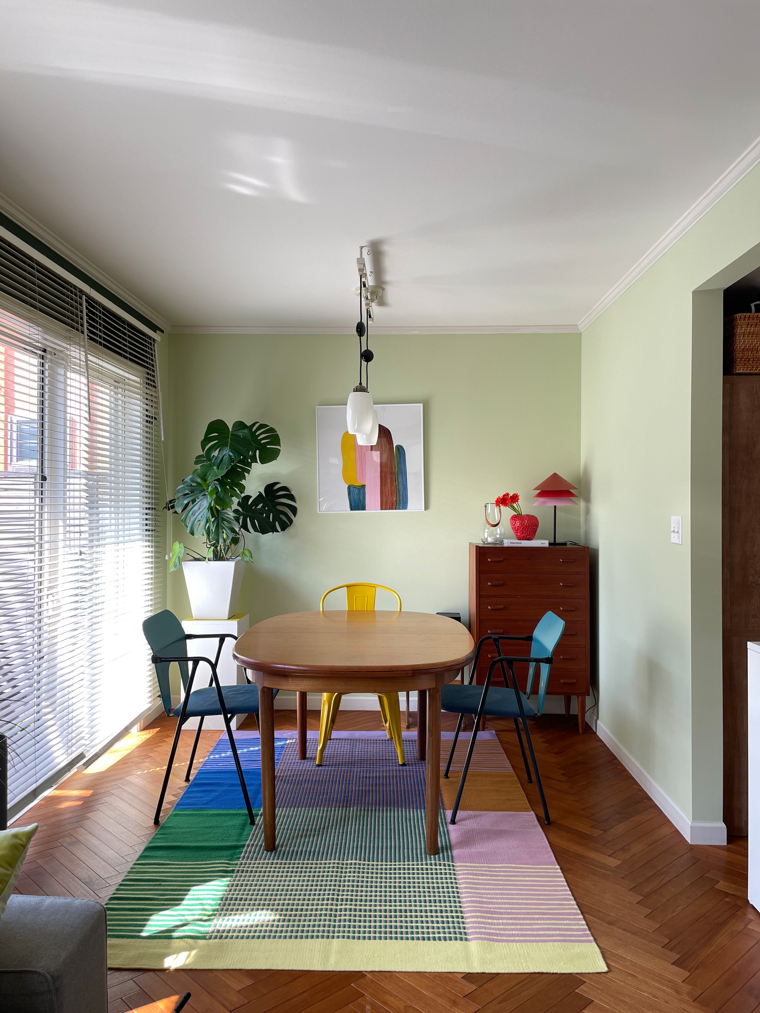 IKEA TESAMMANS テサッマンス ラグ 平織り＜Used美品！＞ IKEA TESAMMANS テサッマンス ラグ 平織り＜Used美品！＞ - メルカリ