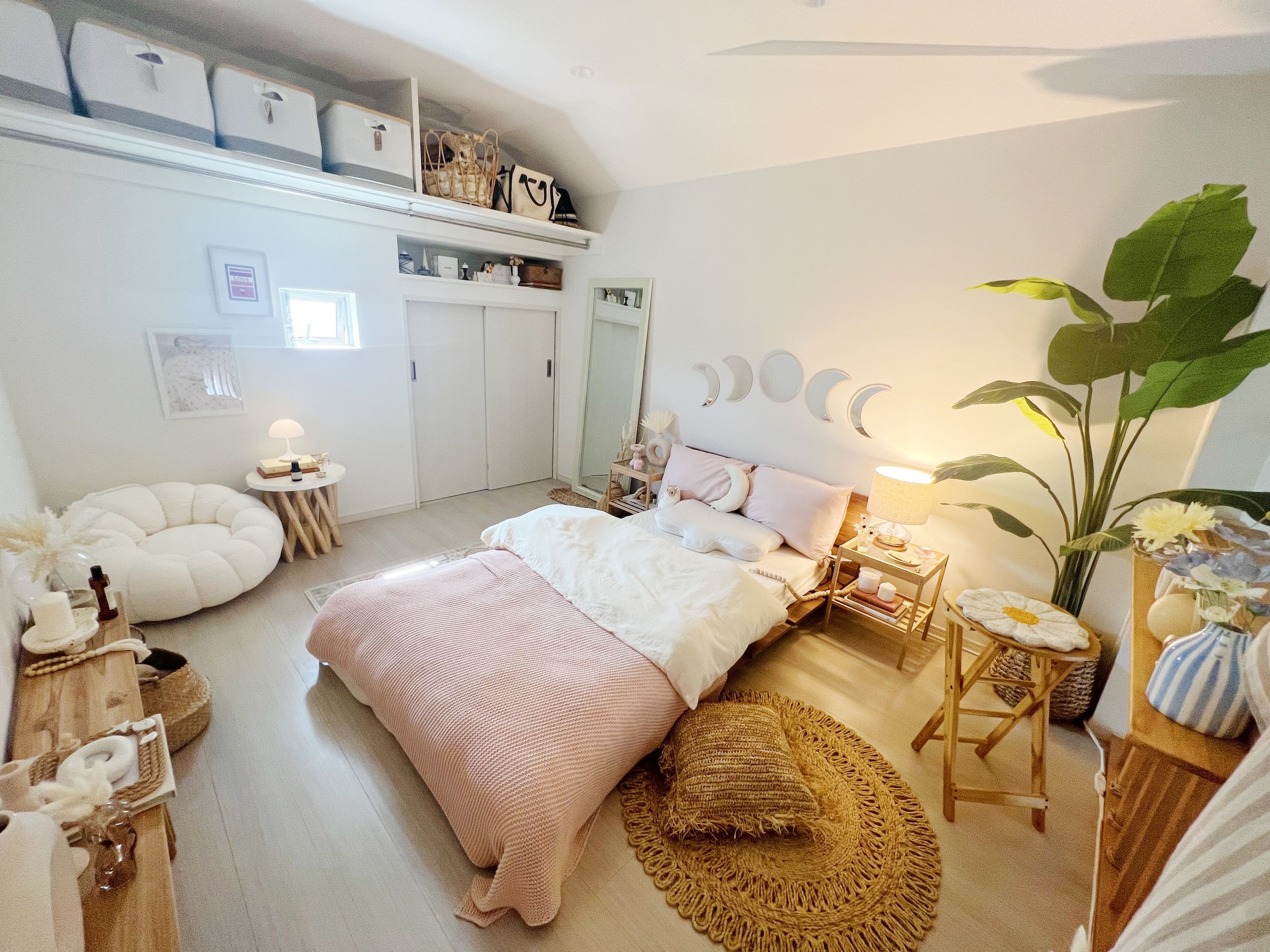 Little Rooms tofu ビーズソファ｜アネモネ | ソファ | Ohouse