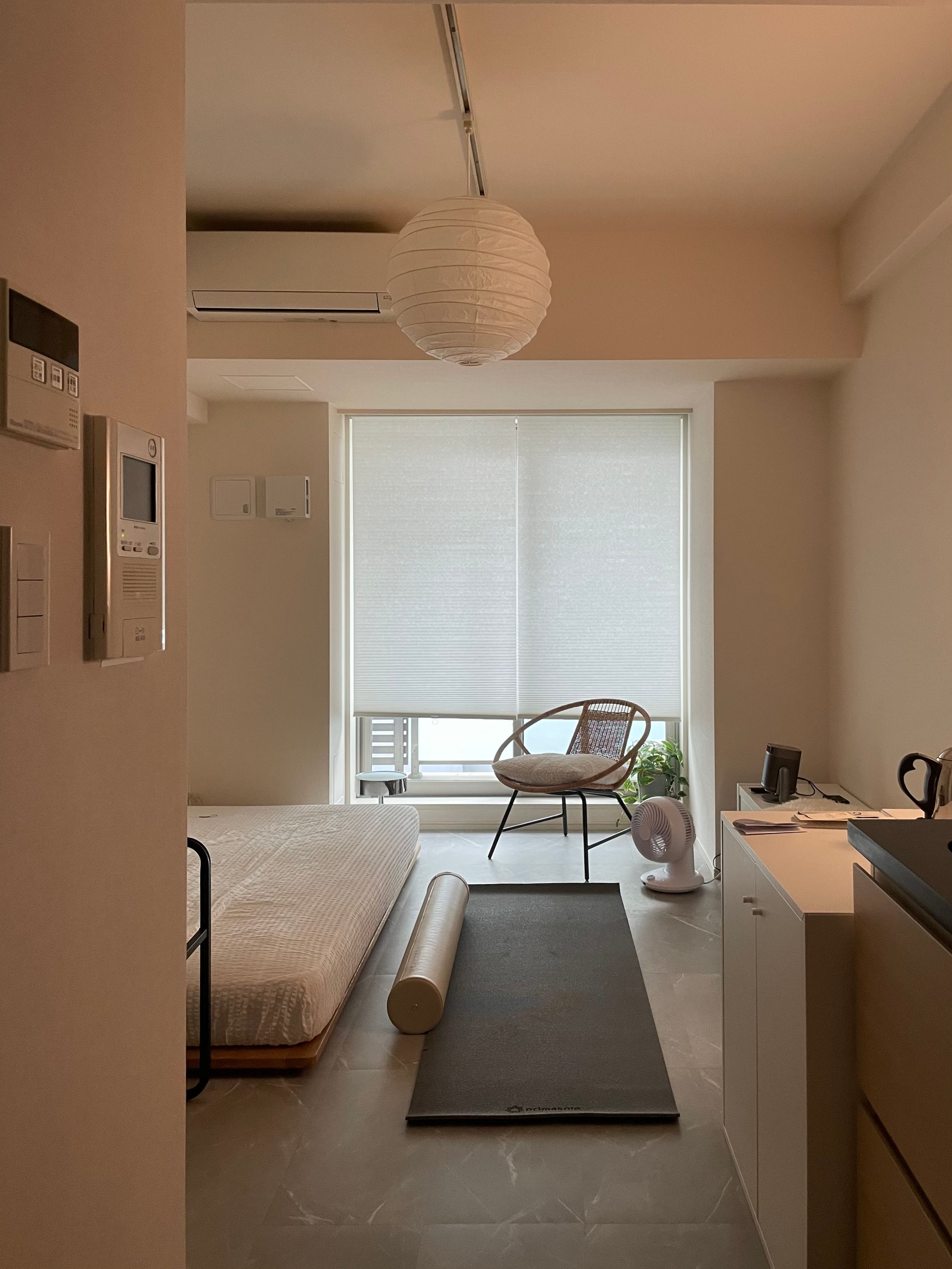 IKEA パーソナルチェア　ORRESLÄTT オレスレット　新品 orreslaett-