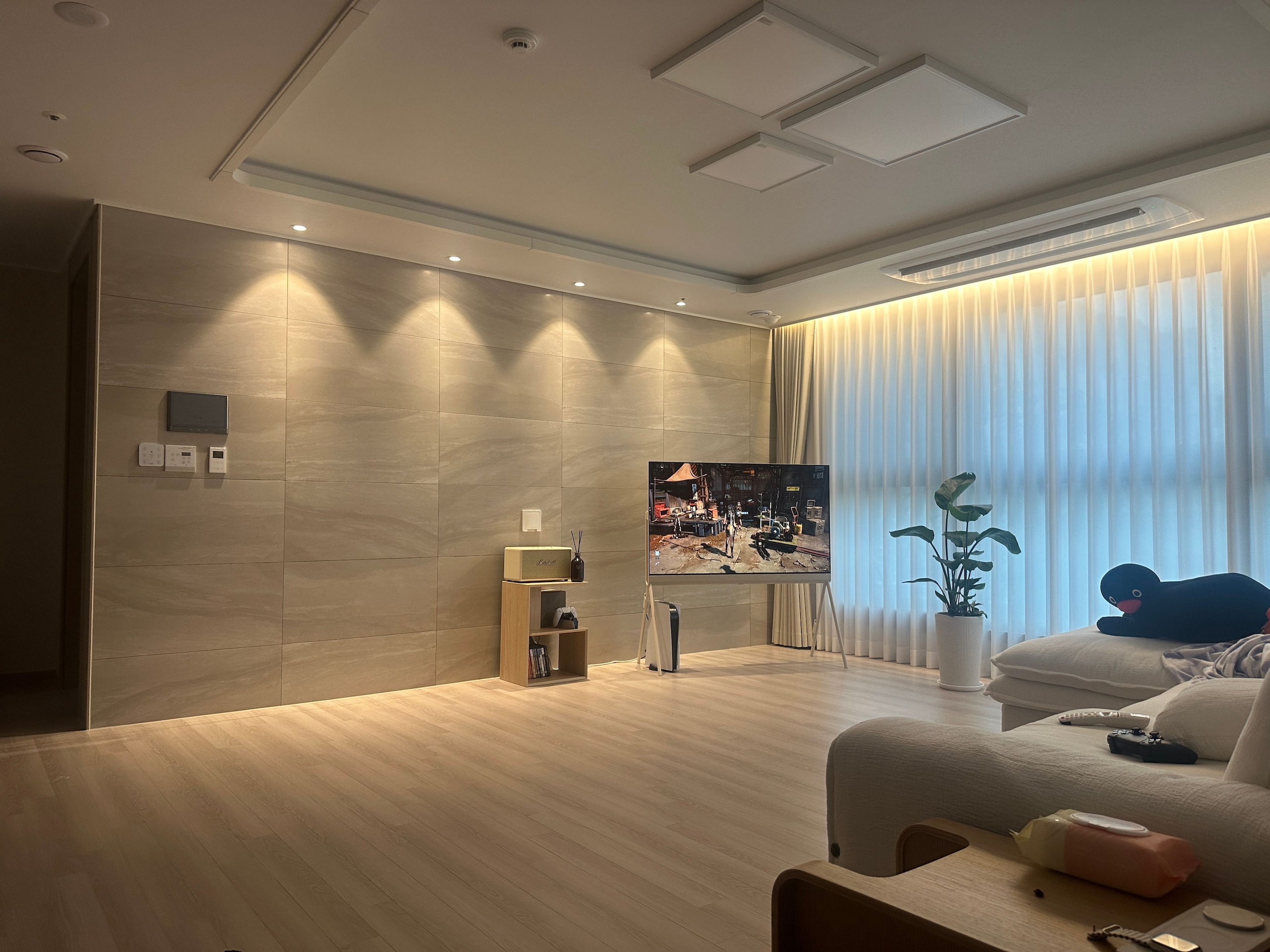 S-Shape Modular Side Table user photo