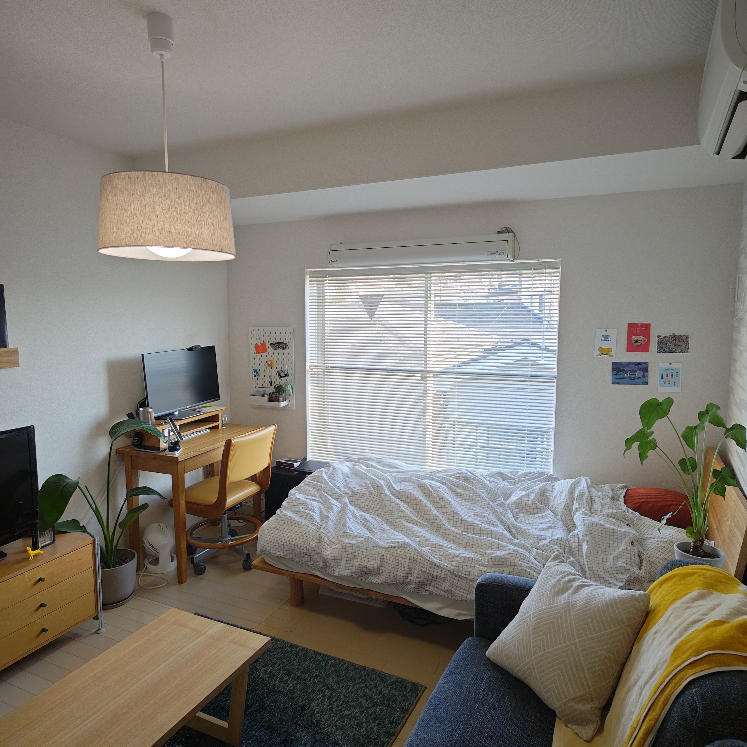 unico MOSTE(モステ) ラグ［3色・5サイズ］ | パイル短 | Ohouse