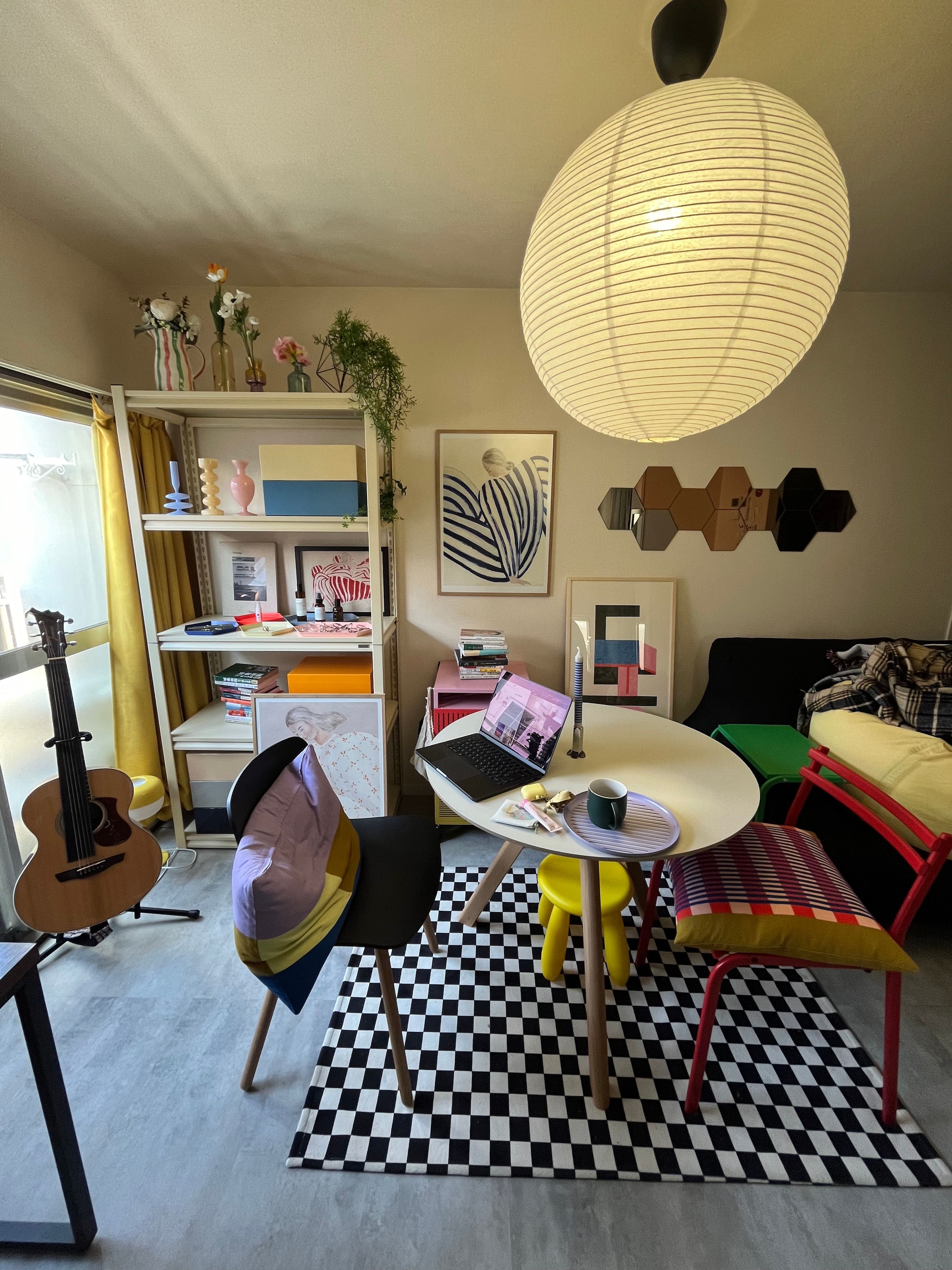 IKEA GENESÖN ジェネソーン チェア［2色］ | ダイニングチェア | Ohouse