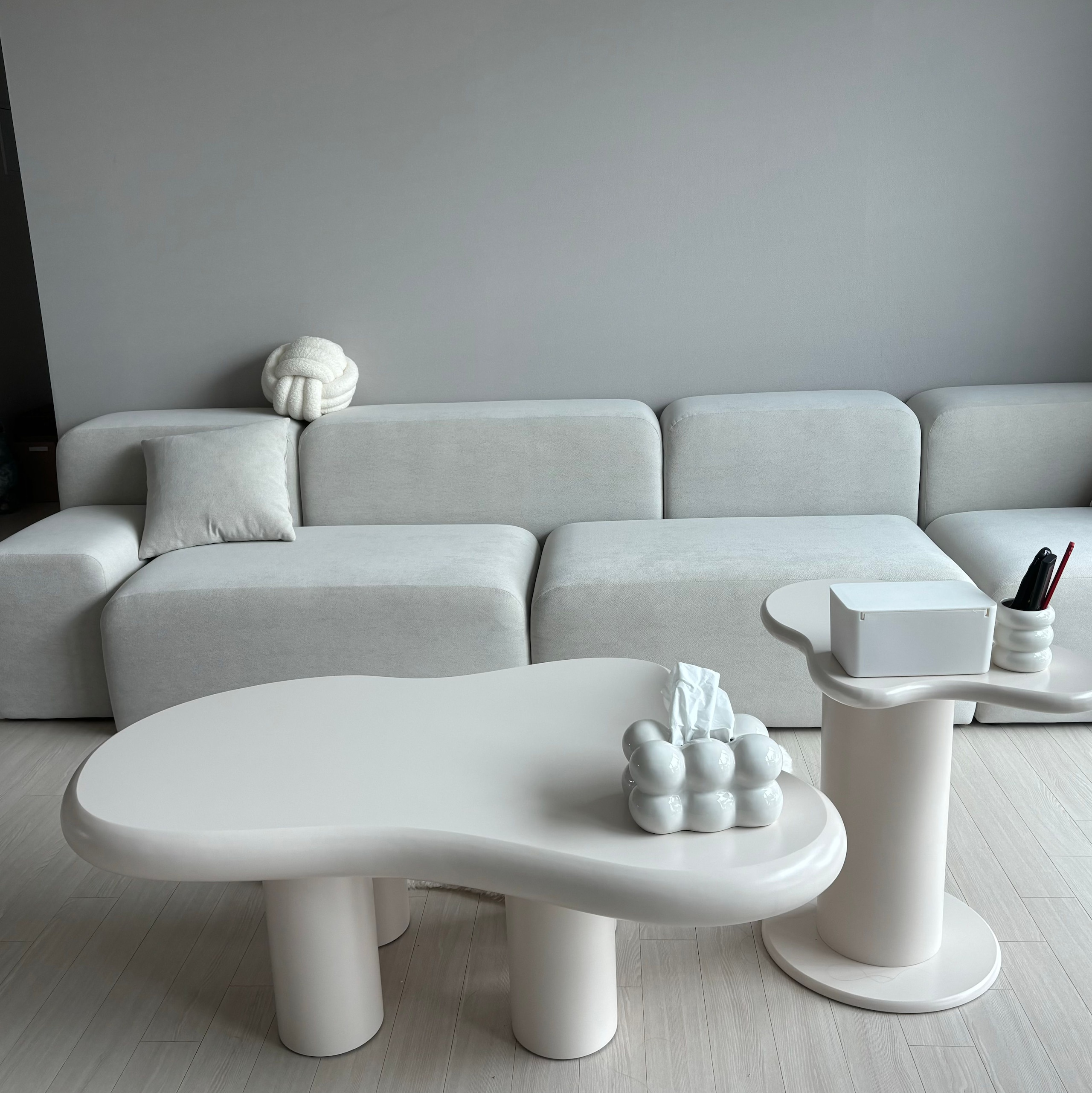 Macaron Ceramic Vessel user photo