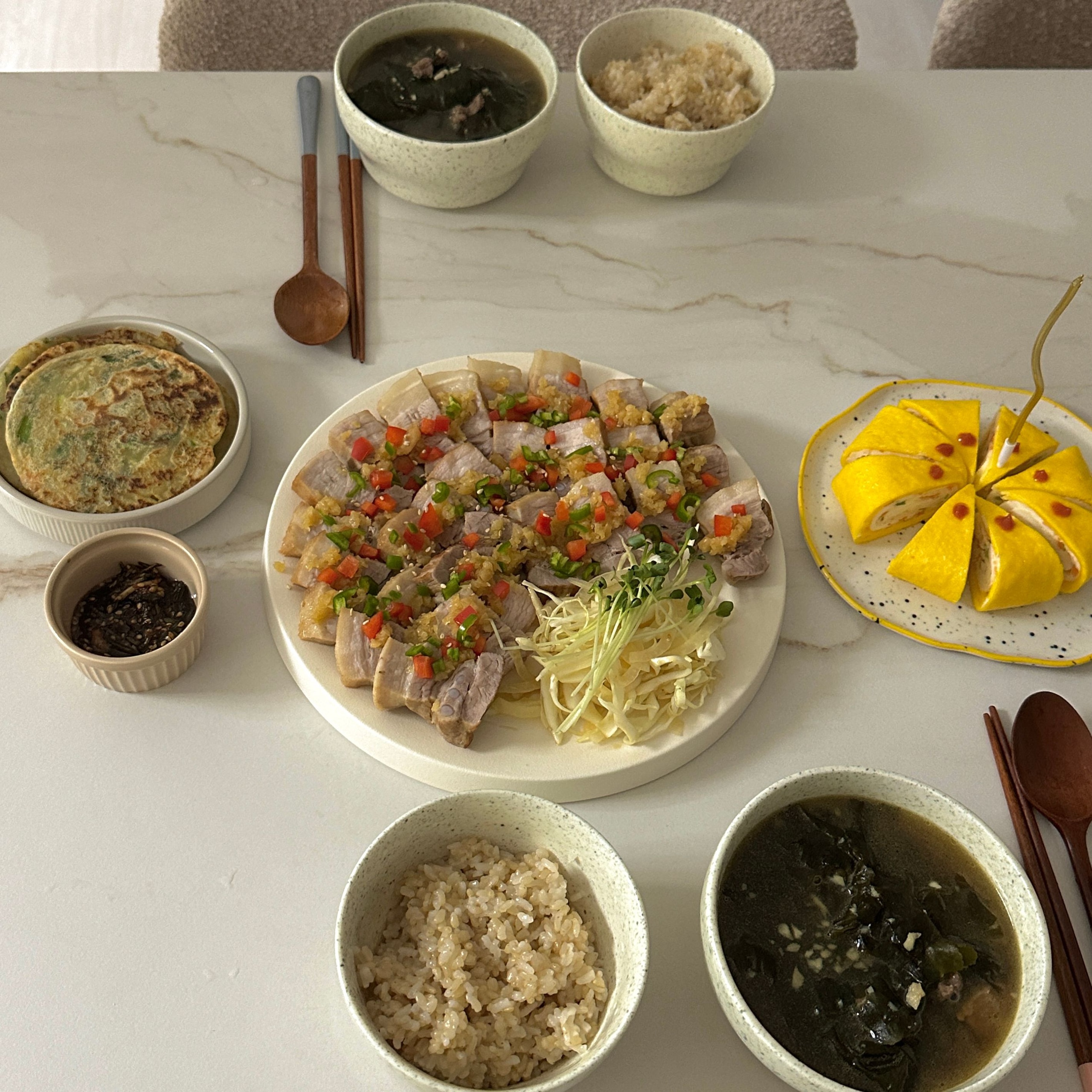 Slow Series Everyday Bowl – Small user photo