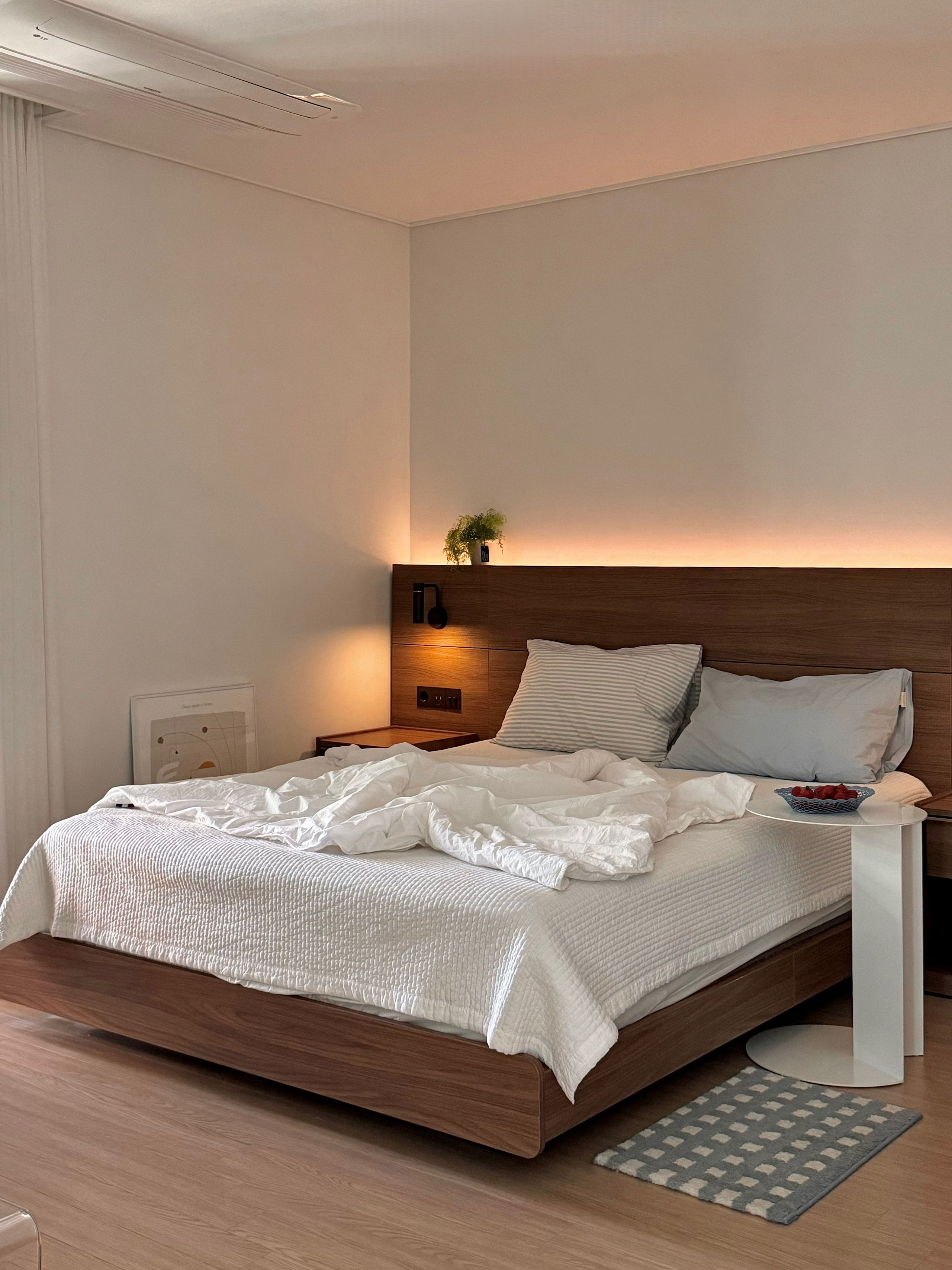 Cloud-Soft Bio-Washed Pillowcase user photo