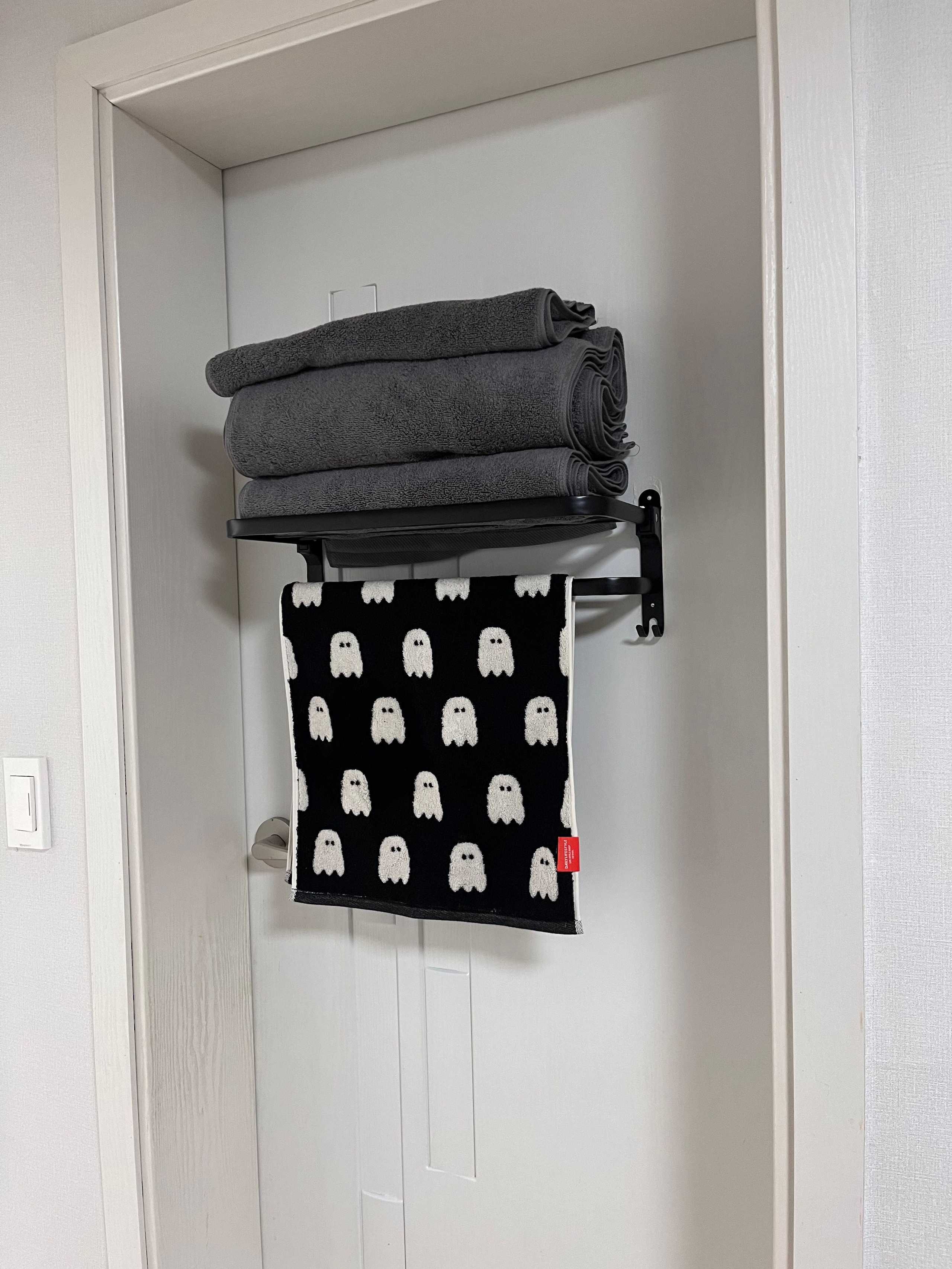 Black Key Hotel Towel Gift Set (5-Pack) user photo