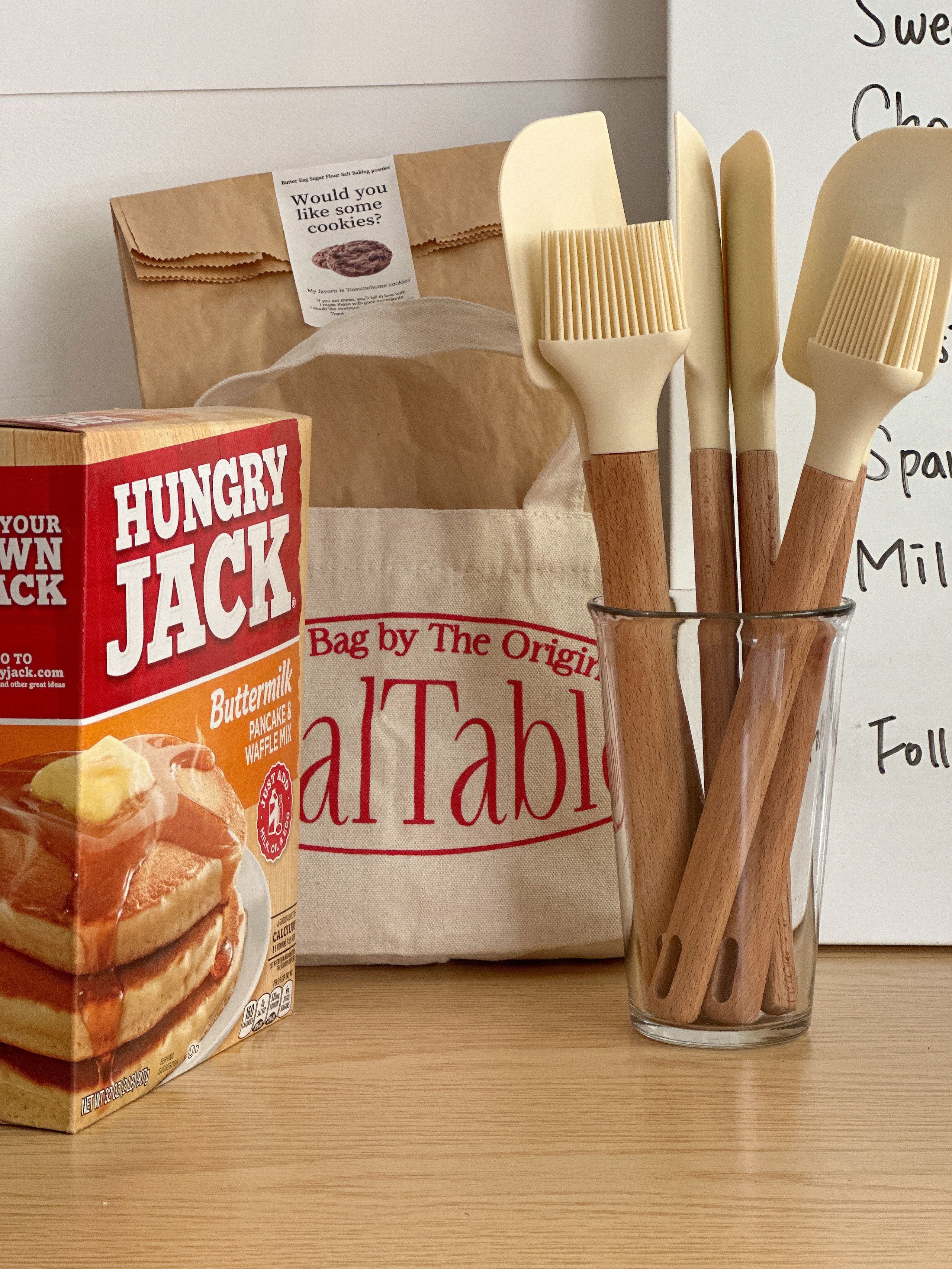 Tempered Glass Cup (Set of 2) user photo