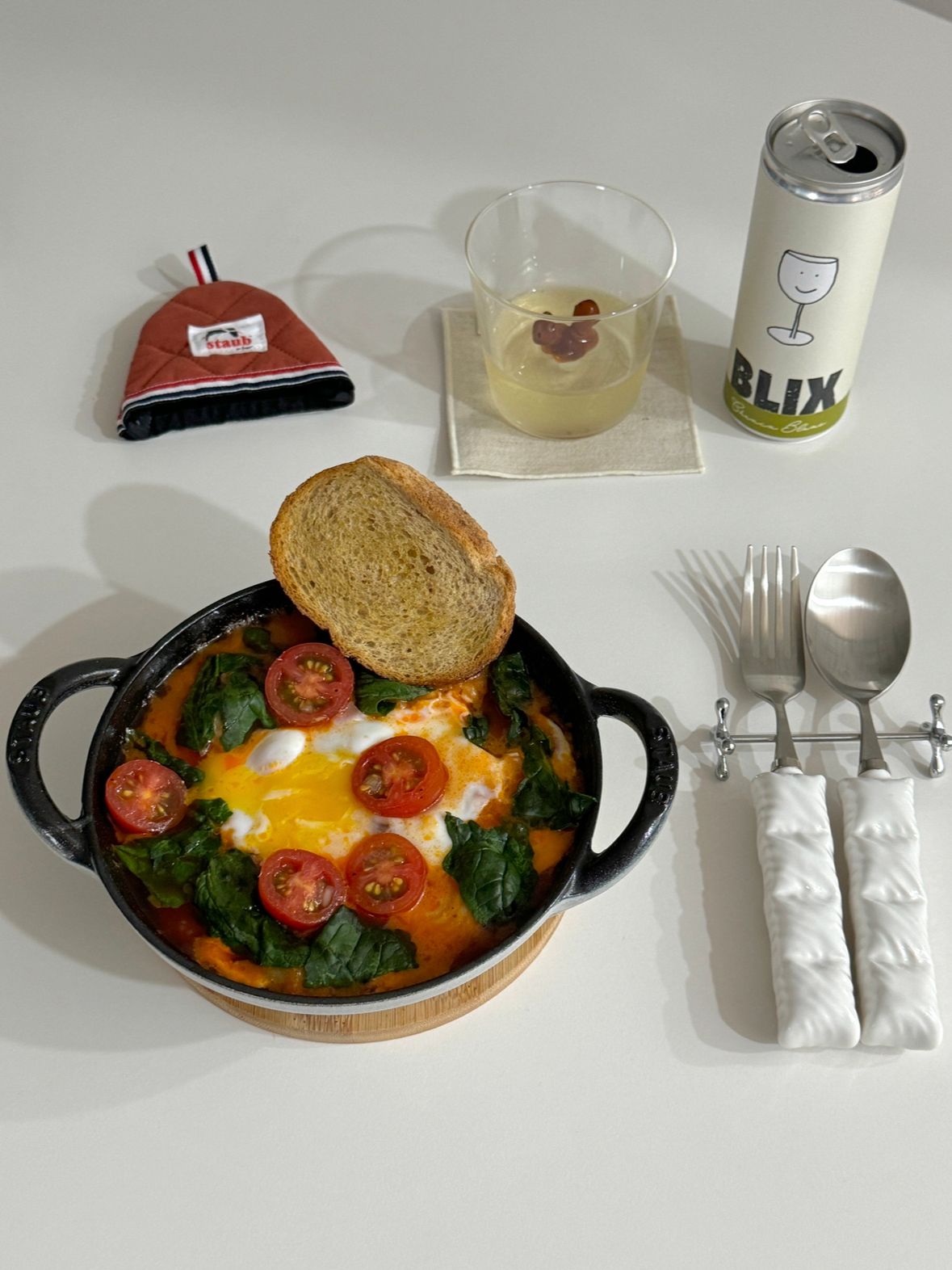Padded Cutlery Set user photo
